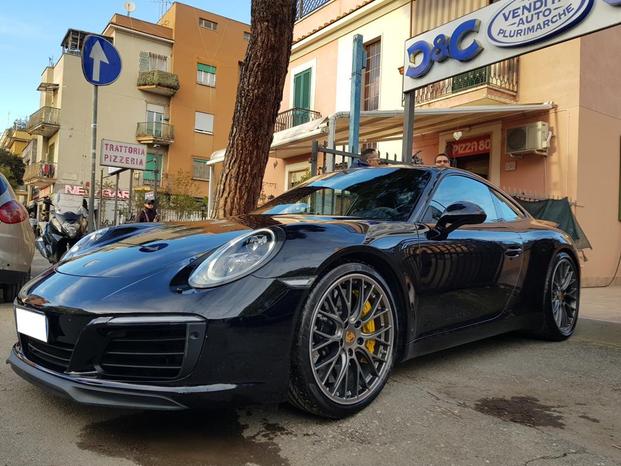 DeC CAR srl - Roma | Subito