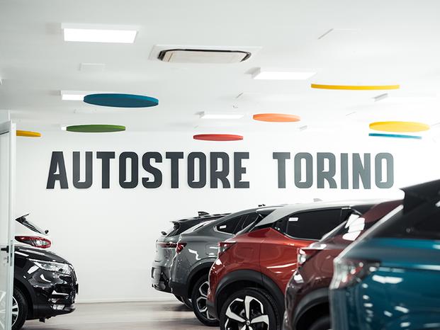 AUTOSTORE TORINO - Torino | Subito