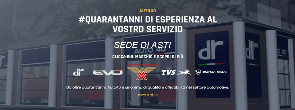 DR - EVO - Moto Morini -TVS Moto - WOTTAN MOTOR