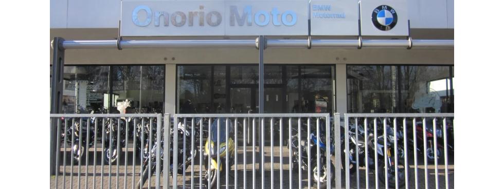 ONORIO MOTO