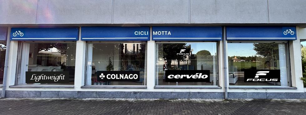 CICLI MOTTA SRL