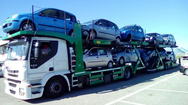 Auto import Export s.r.l. - Calvizzano | Subito