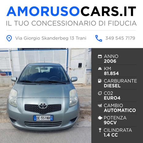 AmorusoCars.it - Concessionaria Auto Usate Trani - Trani | Subito