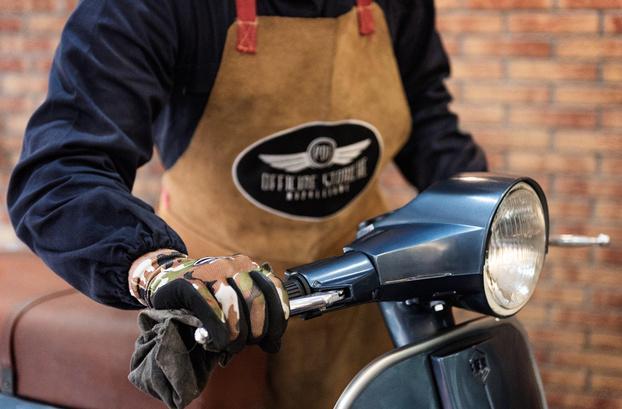 Officine Storiche Napoletane ® - Napoli | Subito