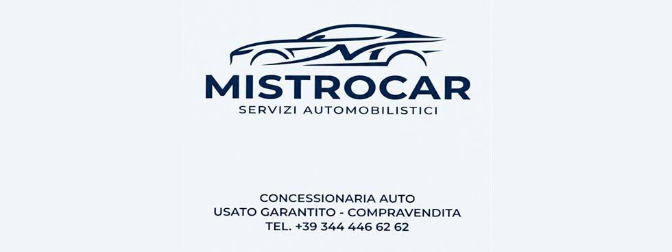Mistrocar