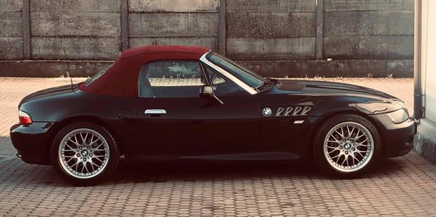 CapoteAuto.com - Tortoreto | Subito