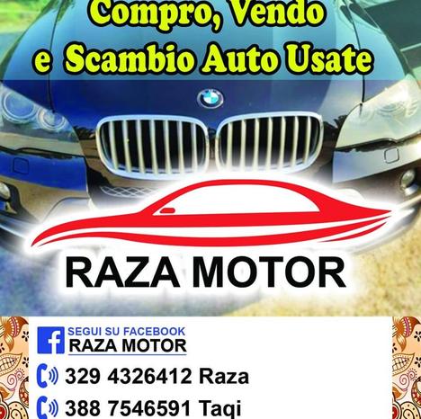 RAZA MOTOR - Campagnola Emilia | Subito