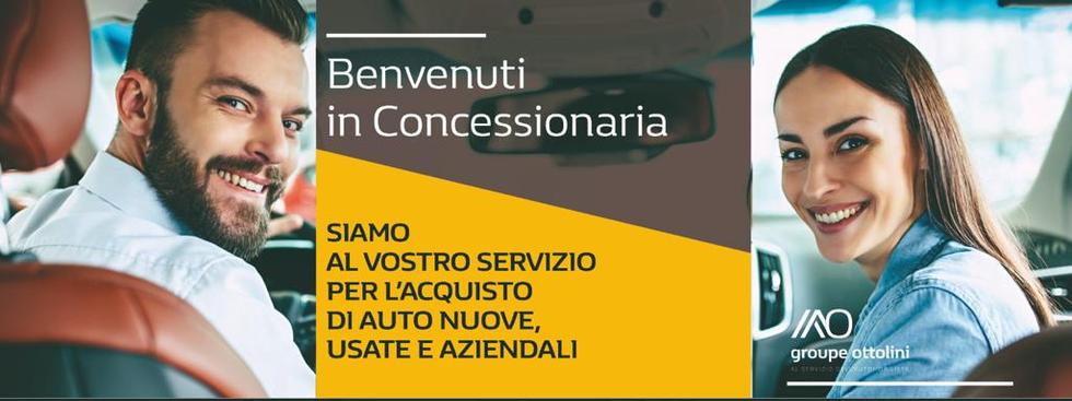Ottolini al servizio dell'Automobilista