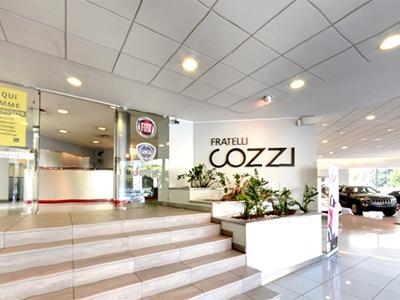 F.LLI COZZI SPA - Legnano | Subito