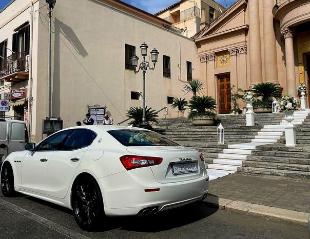 ROYAL CAR - Reggio di Calabria | Subito