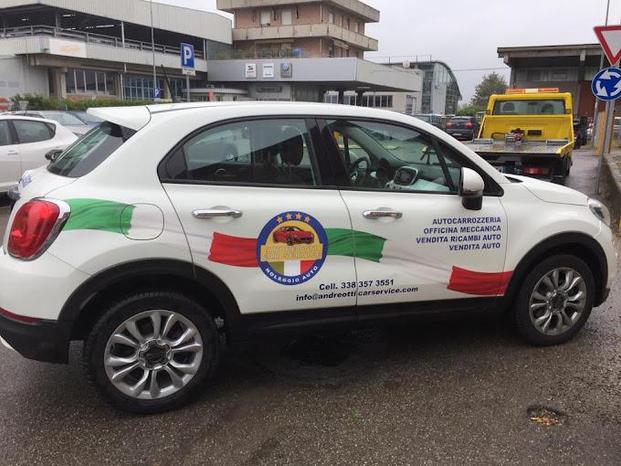 Andreotti Car Service - Reggio nell'Emilia | Subito