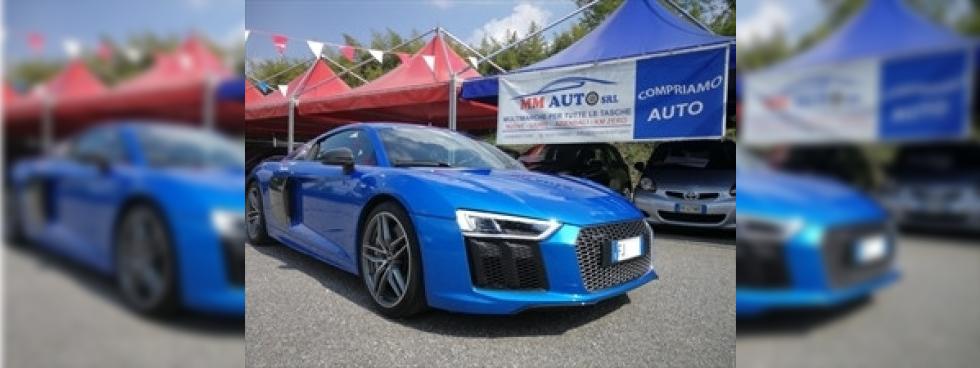 MM AUTO