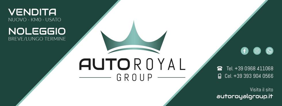 AUTO ROYAL GROUP