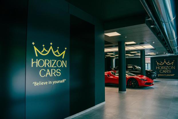 Horizon Cars - Varese - Varese | Subito