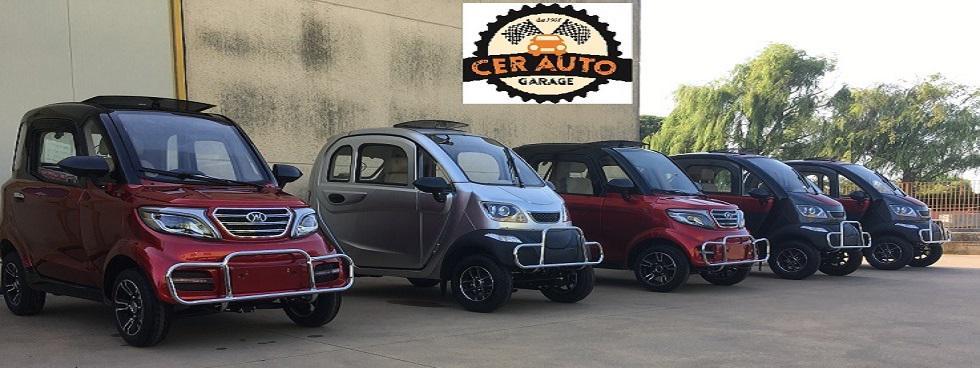 CER AUTO