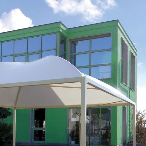 Mondo Gazebo.it - Nove | Subito