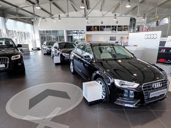 AUTOCENTRI BALDUINA S.R.L. - Roma | Subito