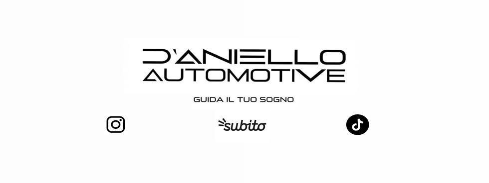 D'ANIELLO AUTOMOTIVE