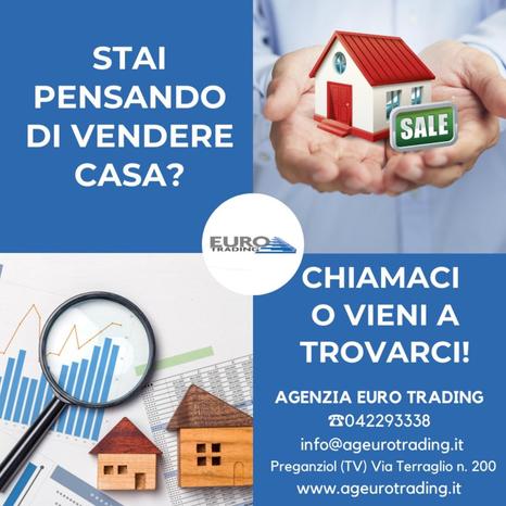 Agenzia Immobiliare Euro Trading - Preganziol | Subito