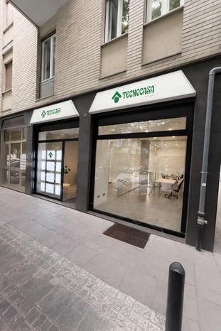 AGENZIA TECNOCASA LECCO TURATI - Lecco | Subito