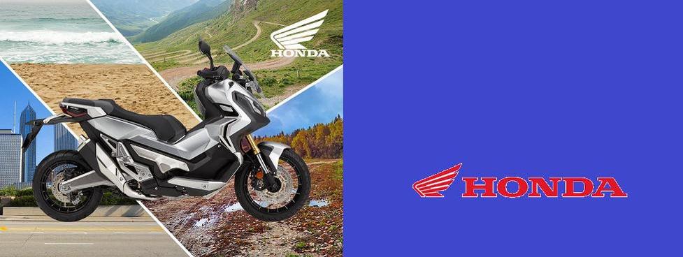 Motostore Honda