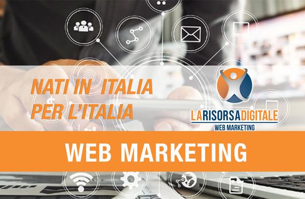 La Risorsa Umana Agenzia Per il Lavoro | Subito