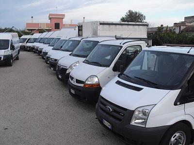 AUTO DE DONNO SRL - Ruffano | Subito