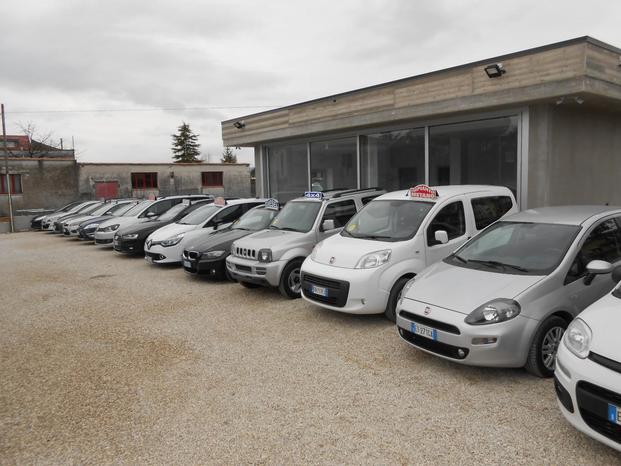 SIMONCAR di CARRADORI SIMONE - Sant'Egidio alla Vibrata | Subito