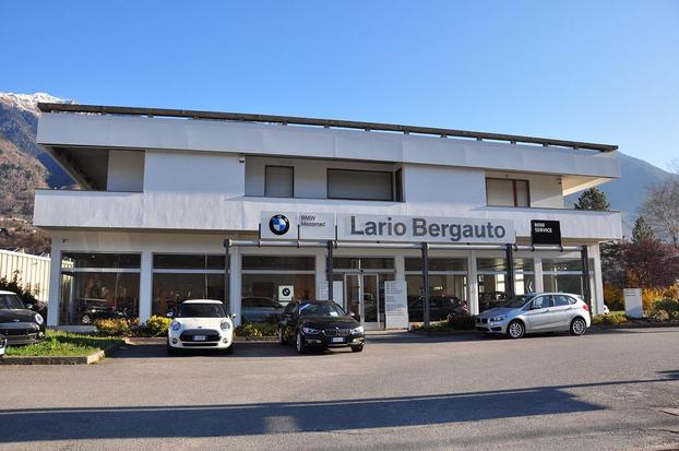 LARIO BERGAUTO - SONDRIO - Berbenno di Valtellina | Subito