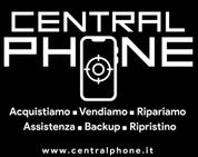 Central Phone logo