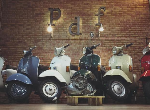 Officine Storiche Napoletane ® - Napoli | Subito