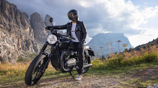 Motorcycle Passion Concessionaria Ufficiale SWM - Pontelongo | Subito