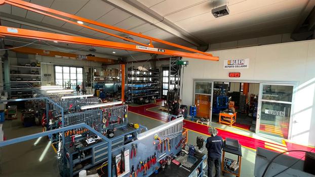 Kolben Oleodinamica - Faenza | Subito