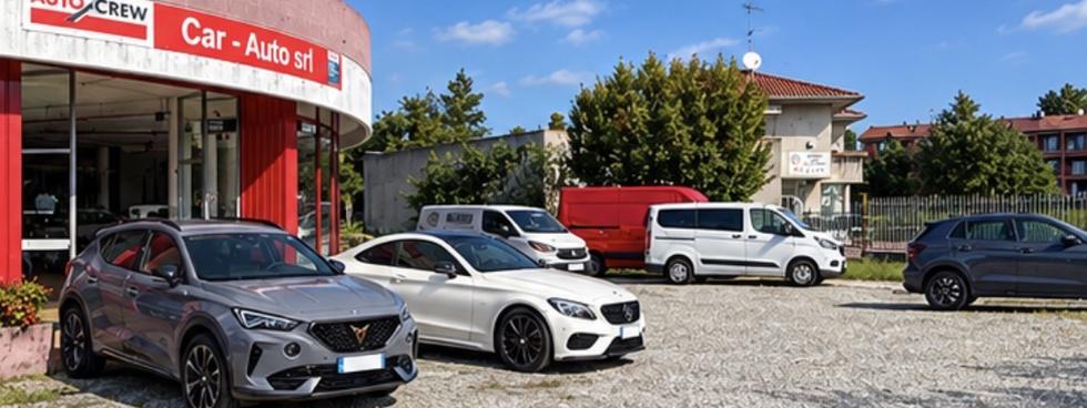 CAR - AUTO SRL