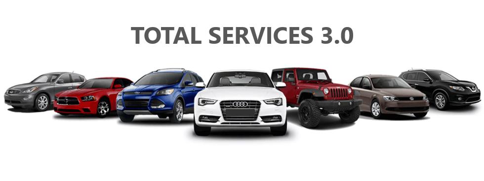 TOTAL SERVICES 3.0 srls