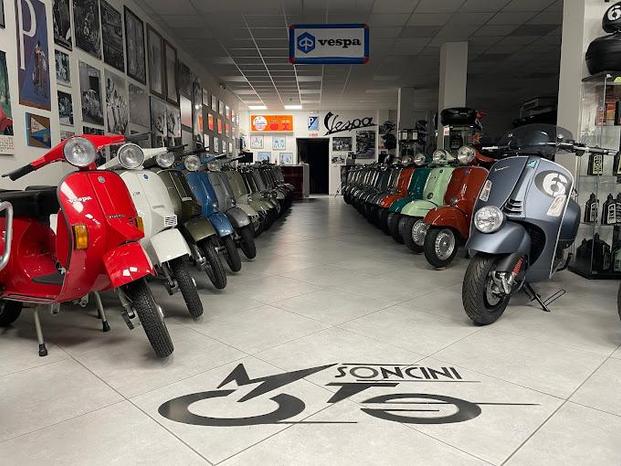 Soncini Moto srl - Verbania | Subito