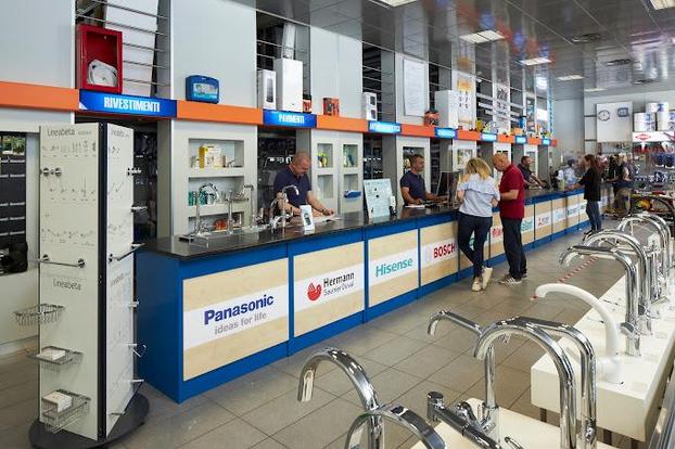 VEMATI & CO. SRL - Avellino | Subito