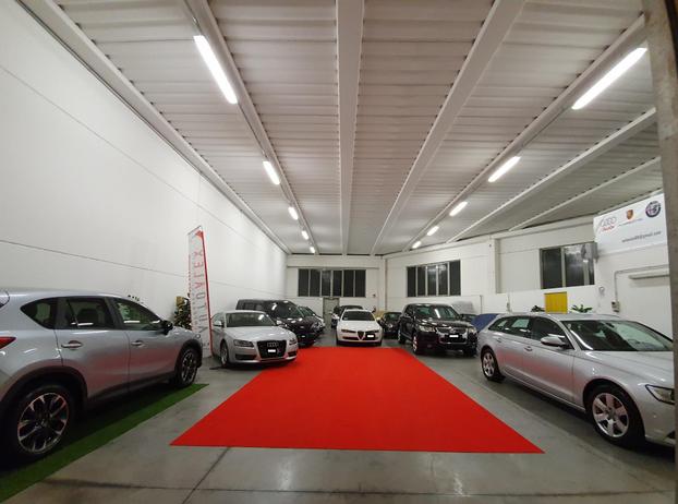 AUTOALEX DI CIOCA BRIGHITE ELISABETH - Casarsa della Delizia | Subito