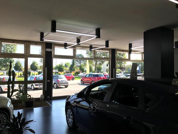 CS Motors Treviso - Paese | Subito