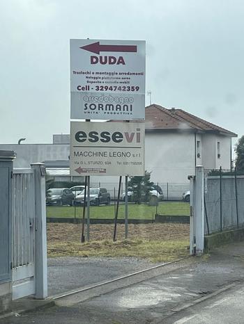 Duda traslochi - Milano | Subito