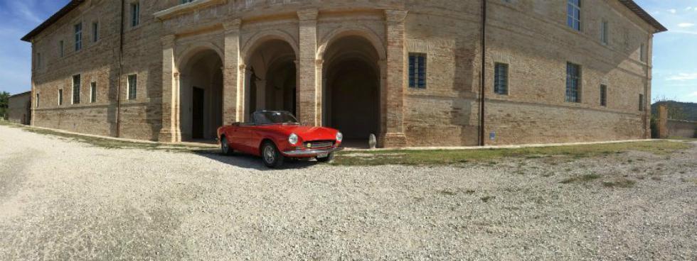 Vado in Classica