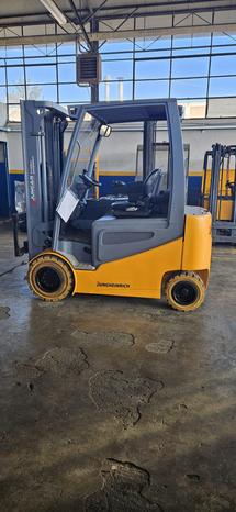 JUNCAR SRL - Robassomero | Subito