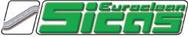 SICAS EUROCLEAN Industrial logo