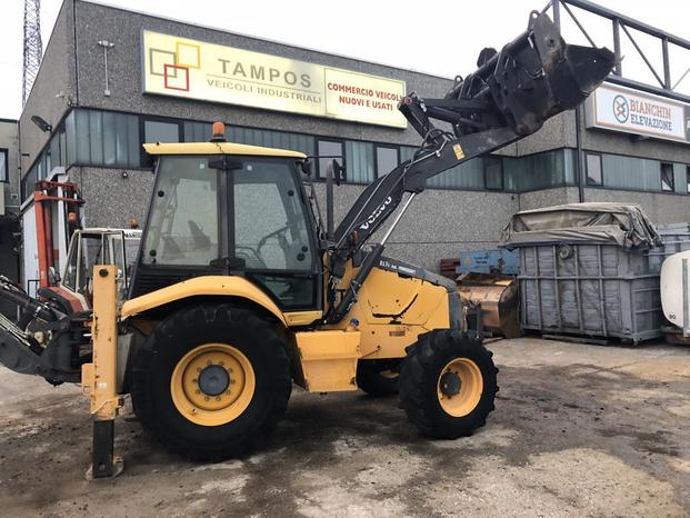 SATABO TRUCKS DI TAMPOS ATHANASIOS - EMILIA PARK - Milano | Subito