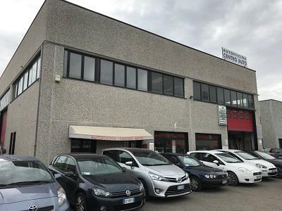 CENTRO AUTO snc - Viano | Subito