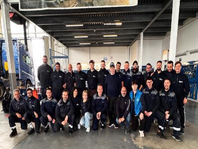 COVELLI TRUCK SUD S.R.L. - Molfetta | Subito