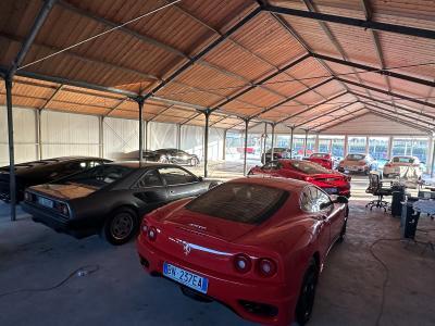 Alb092 Luxury Car - Taurianova | Subito