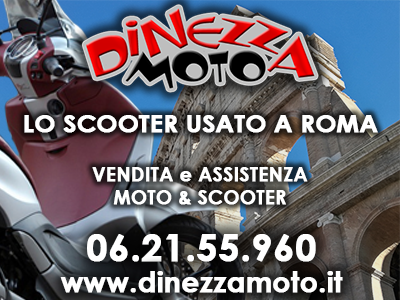 DI NEZZA MOTO S.R.L. UNIPERSONALE - Roma | Subito