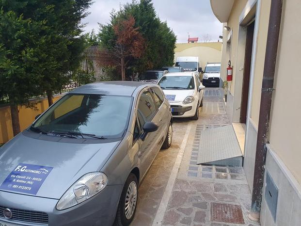 FG Automobili - Sant'Antimo | Subito
