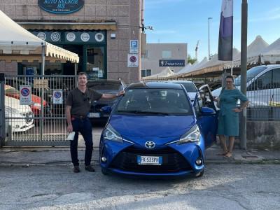 AUTO NELNOE83 concessionario Auto a JESI - Jesi | Subito